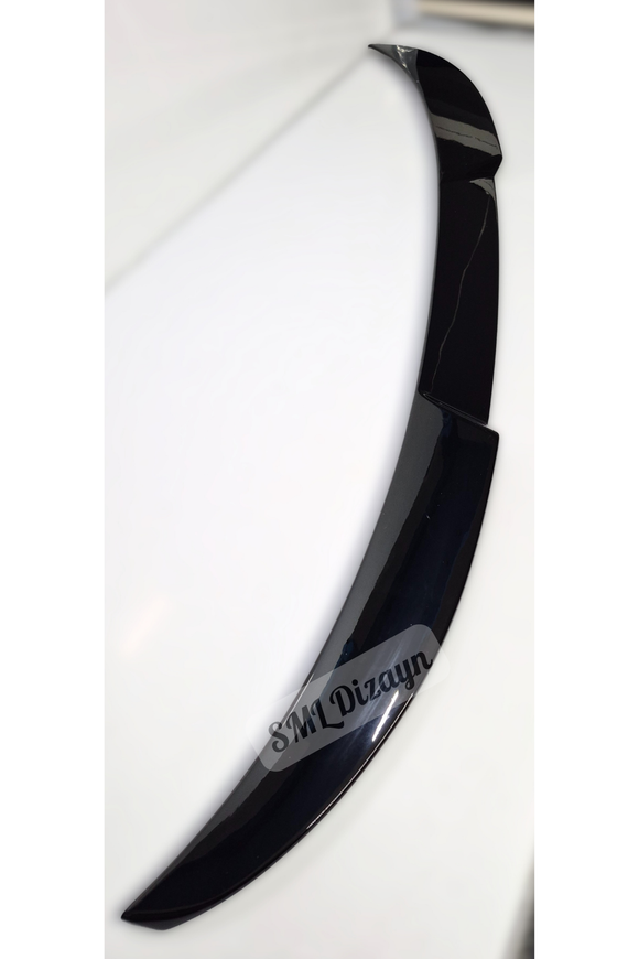 f44 bagaj üstü spoiler