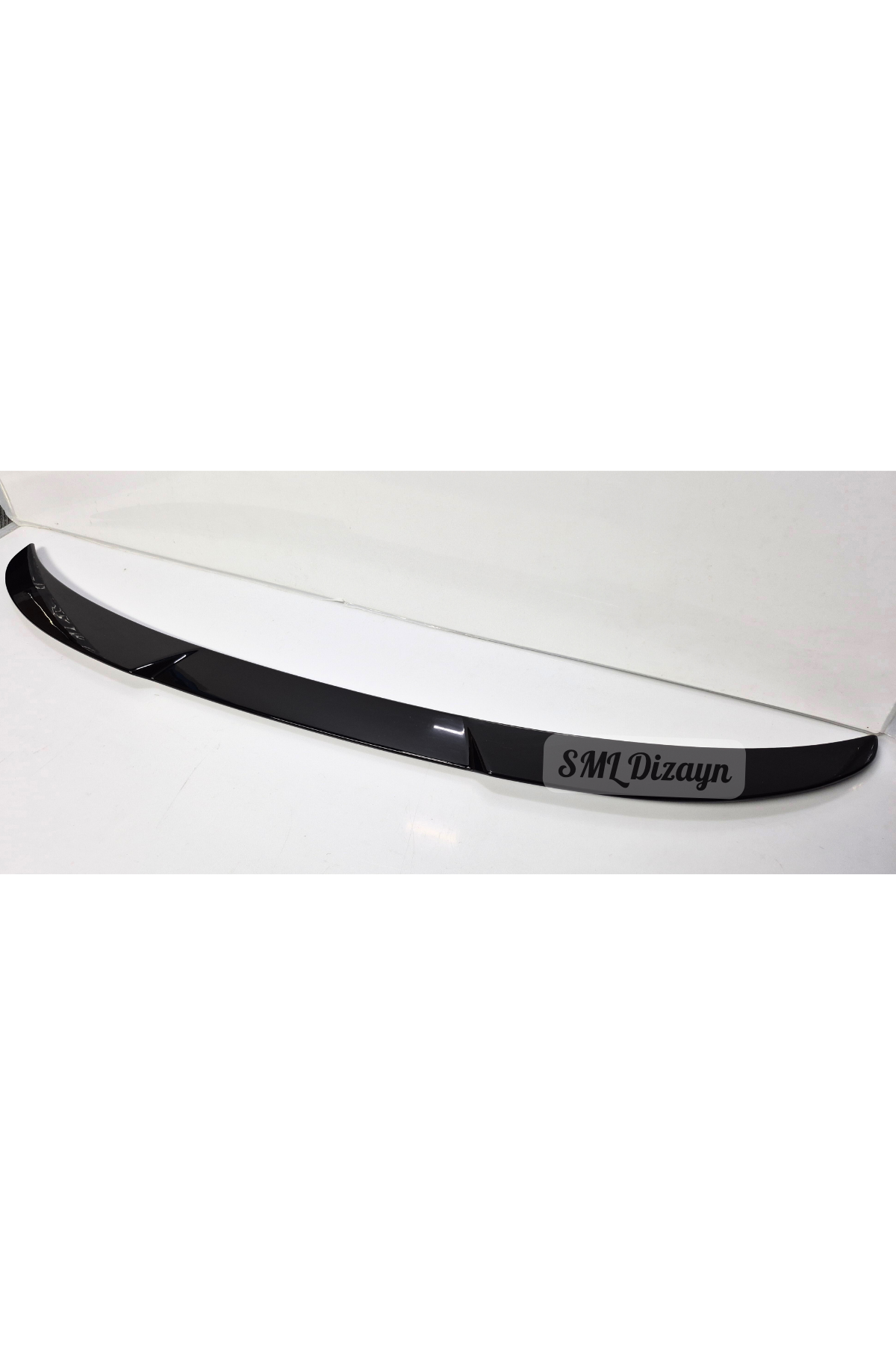 bmw f44 spoiler