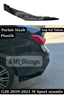 g20 arka flap