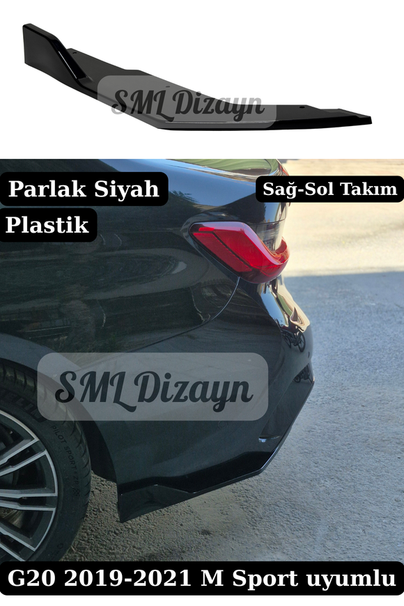 g20 arka flap