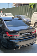 g20 rear bumper side lips