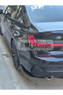 g20 sağ sol arka flap lip