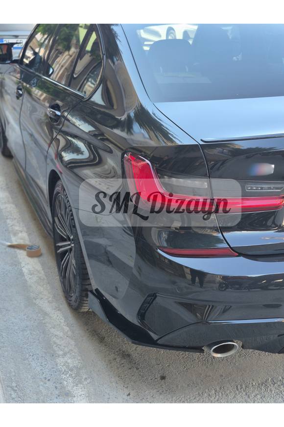 g20 sağ sol arka flap lip