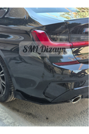 g20 sağ sol arka flap lip