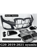 g20 uyumlu g22 dönüşüm ön tampon seti