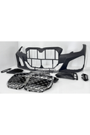 g22 conversion front bumper for bmw g20 pre lci