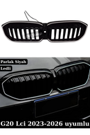 Bmw g20 lci ledli ön panjur