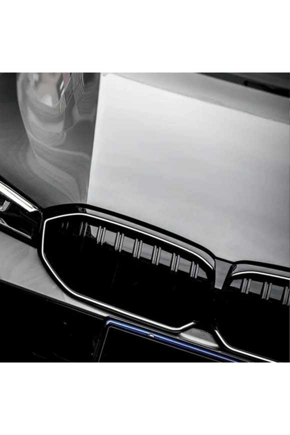 front grill with led for bmw g20 lci
