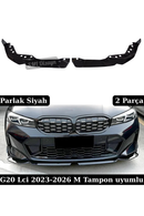 bmw g20 lci ön lip
