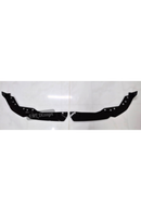 front lip for bmw g20 lci