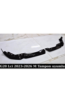 bmw g20 lci ön lip ek