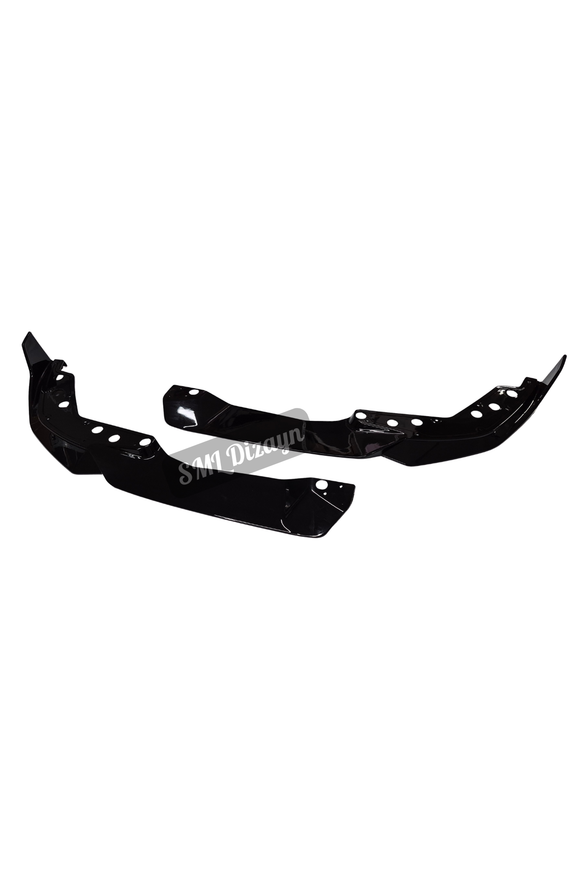 bmw g20 lci ön lip ek