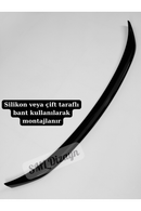 bmw g20 m performance spoiler