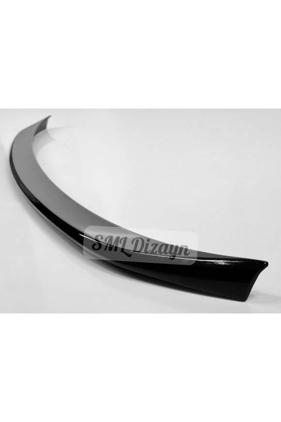 rear trunk spoiler for bmw g20