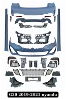 bmw g20 m tech dönüşüm kit
