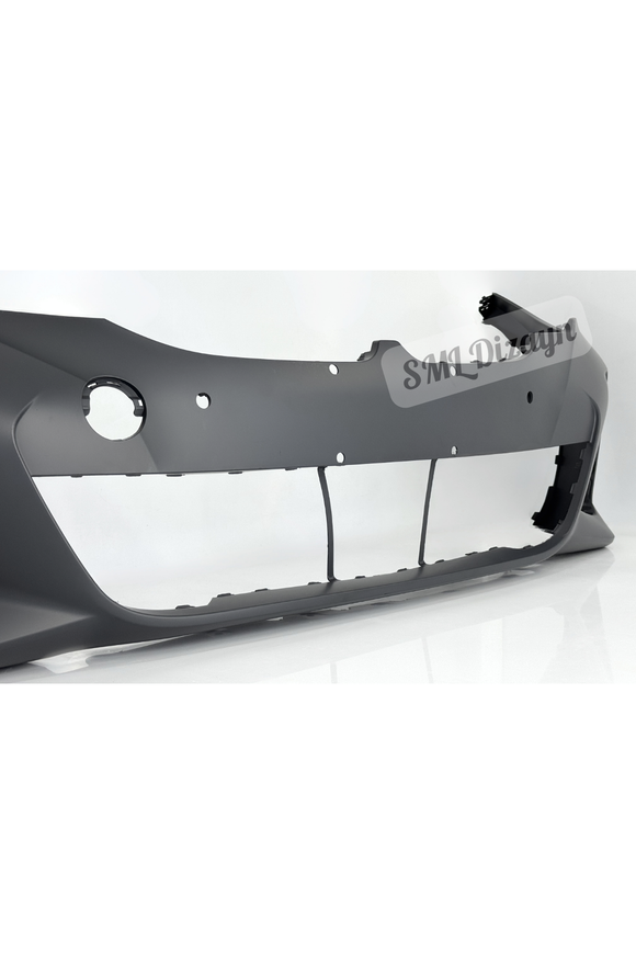 bmw g20 m sport dönüşüm body kit