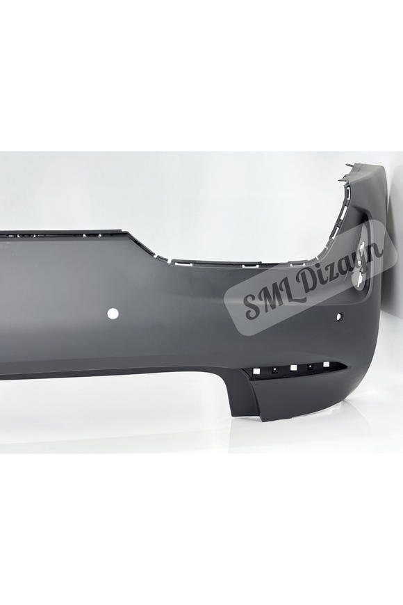 m technic conversion for bmw g20