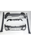 m sport conversion for bmw g20
