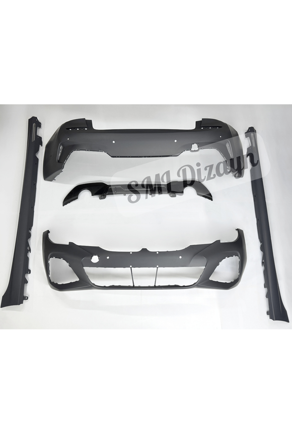 m sport conversion for bmw g20
