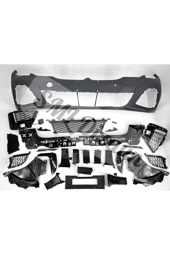 m sport conversion for bmw g20