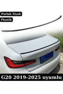 bmw g20 m3 spoiler