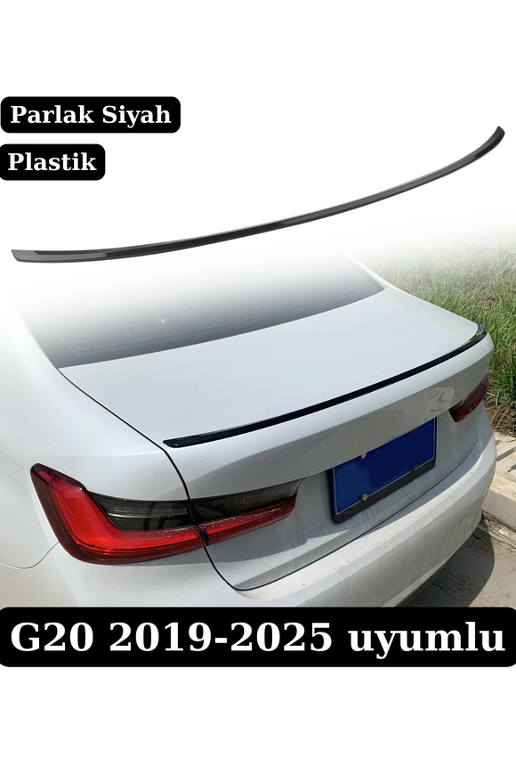 bmw g20 m3 spoiler