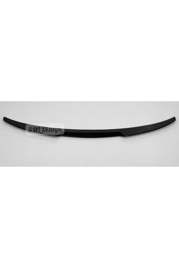 bmw g20 m4 karbon spoiler