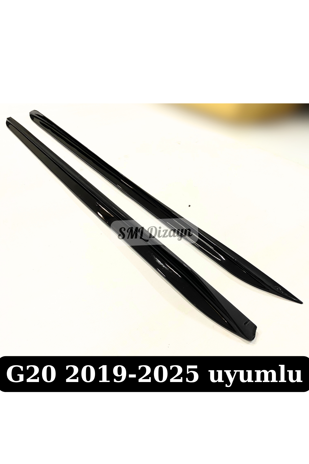 side skirts for bmw g20 2019-2020-2021-2022-2023-2024-2025