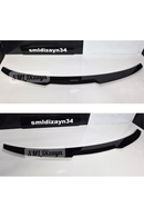 2019-2020-2021-2022-2023-2024-2025 bmw g20 bagaj üstü spoyler spoylır