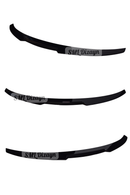 2019-2020-2021-2022-2023-2024-2025 bmw g20 bagaj üstü spoyler spoylır