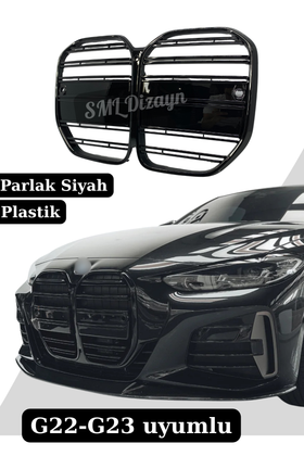 bmw g22 g23 m4 ön panjur