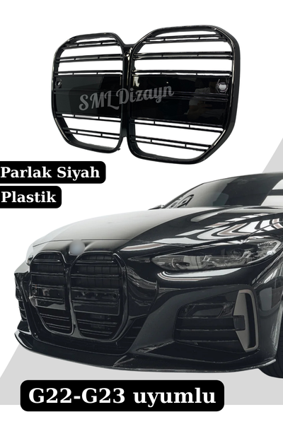 bmw g22 g23 m4 ön panjur