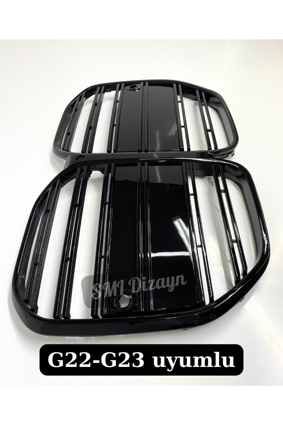front grill for bmw g22-g23