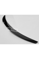 bmw g22 karbon yarasa spoiler