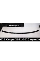 rear trunk spoiler for bmw g22