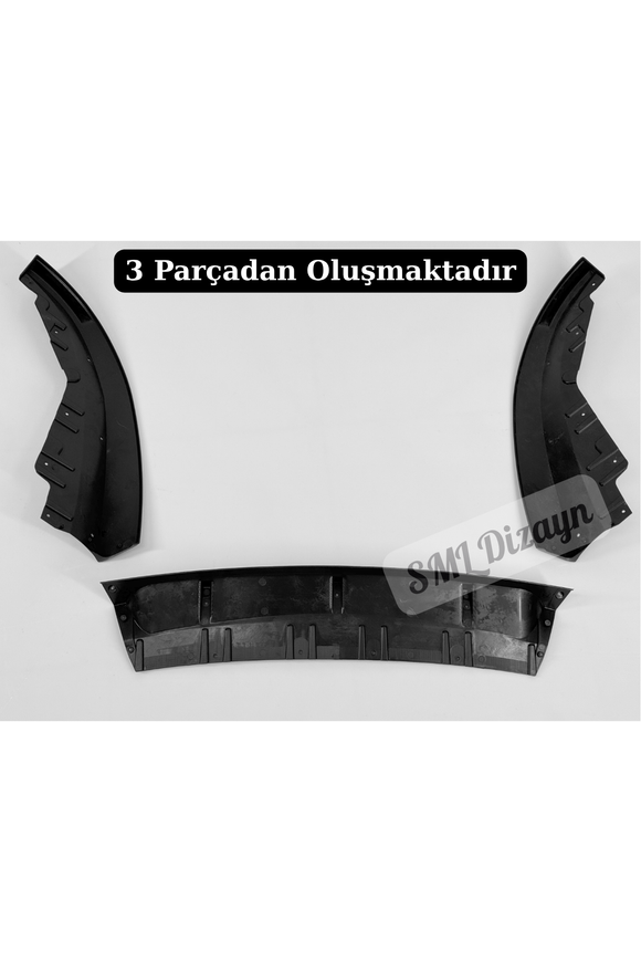 bmw-g26-gran-coupe-2021-2026-glossy-black-front-bumper-lip-spoiler-3-piece