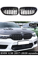 bmw g30 diamond ön panjur