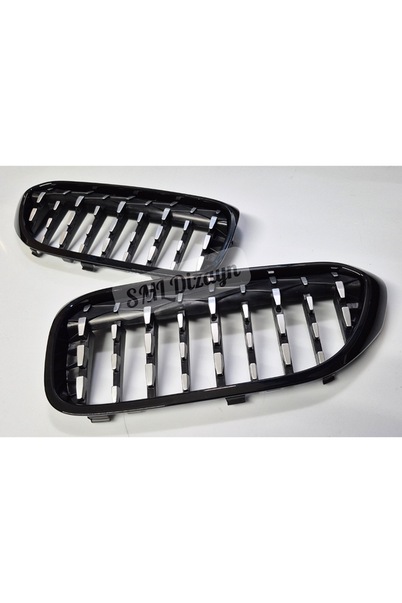 front grille for bmw g30 2017-2018-2019-2020