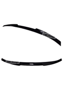 rear trunk spoiler for 2017-2018-2019-2020-2021-2022-2023 bmw g30