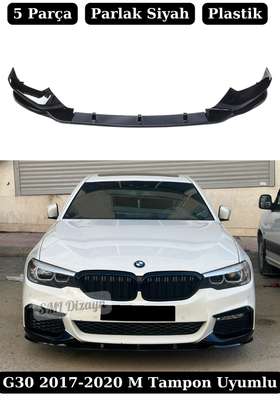 g30 ön lip ek karlık