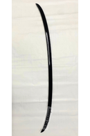 bmw g30 spoyler bagaj üstü çıta