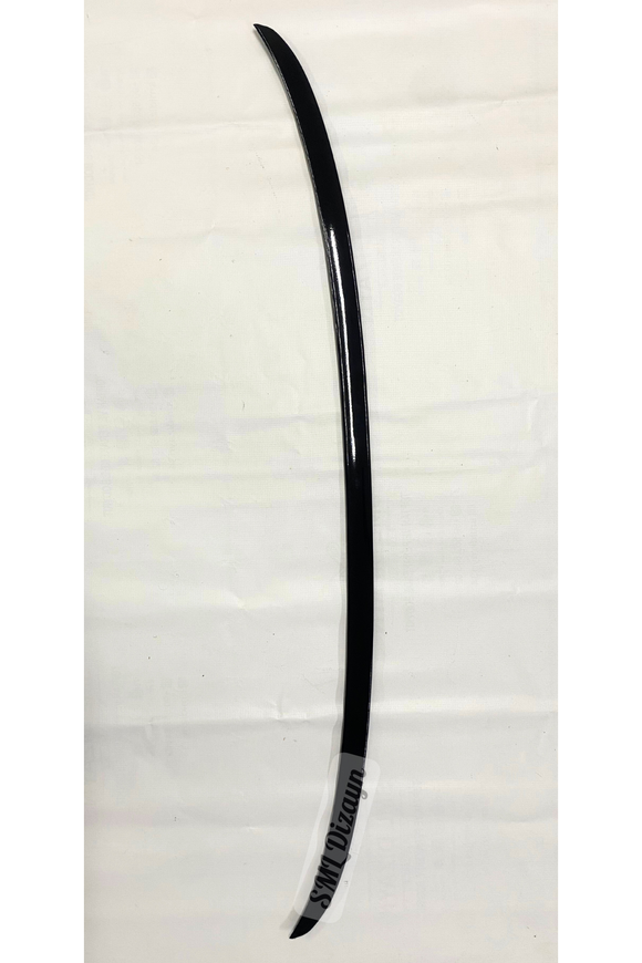 bmw g30 spoyler bagaj üstü çıta