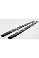 bmw g30 yan lip