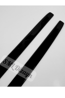 side skirt lips for bmw g30