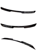 rear trunk spoiler for 2024-2025 bmw g60