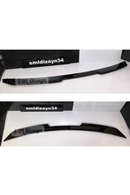2024-2025 bmw g60 bagaj üstü spoylır spoyler