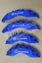 mavi kaliper kapağı universal