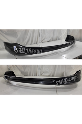 citröen c elysee ön ek tampon karlık ek lip