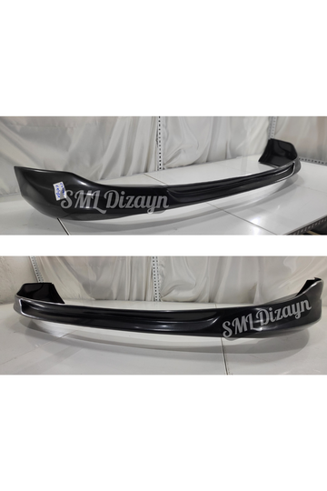 citröen c elysee ön ek tampon karlık ek lip