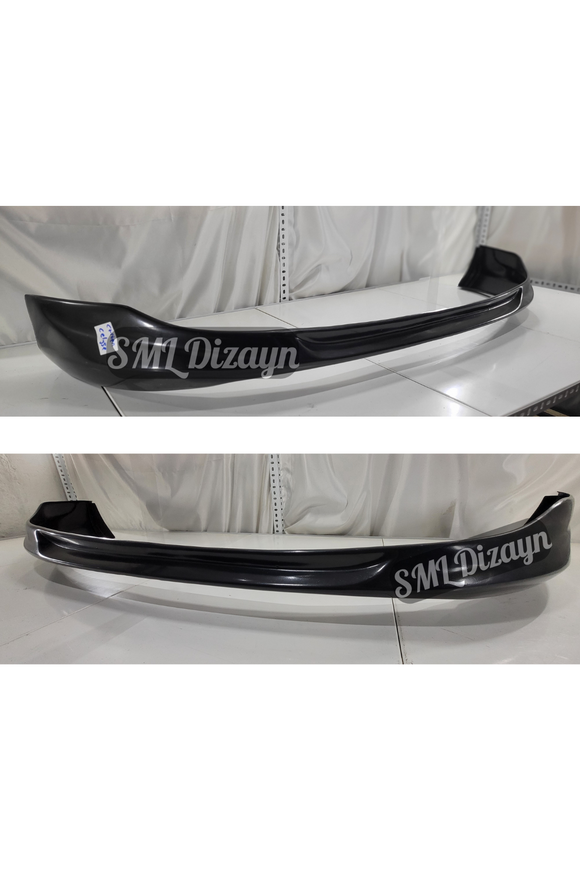 citröen c elysee ön ek tampon karlık ek lip